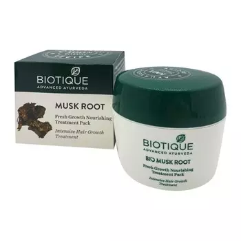 Питательная маска для волос 230г