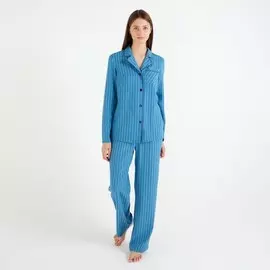 Пижама рубашка брюки