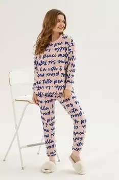 Пижама "аврора-2"