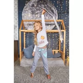 Пижама брюки