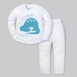 Пижама брюки джемпер