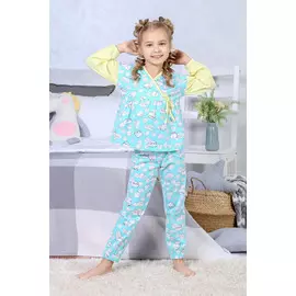 Пижама для девочки