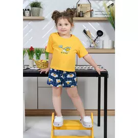 Пижама для девочки