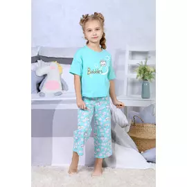 Пижама для девочки