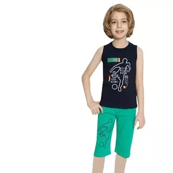 Пижама для мальчика