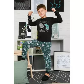 Пижама для мальчиков