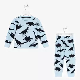 Пижама джемпер брюки