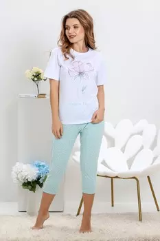 Пижама "Флер-2"