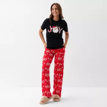 Пижама футболка