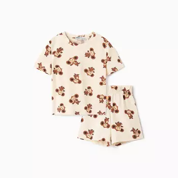 Пижама футболка