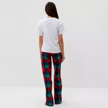 Пижама футболка