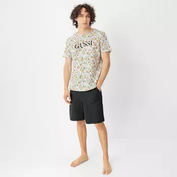 Пижама футболка