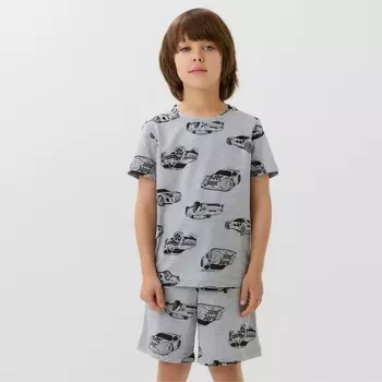 Пижама футболка