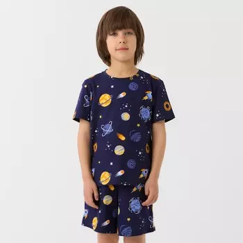 Пижама футболка