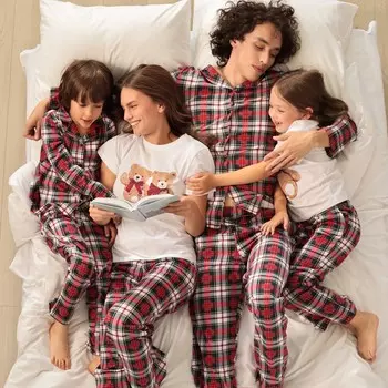 Пижама футболка