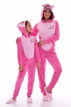 Пижама кигуруми