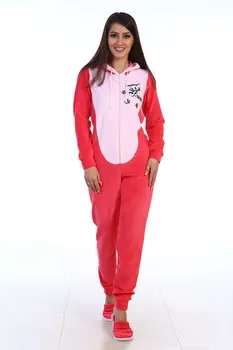 Пижама кигуруми