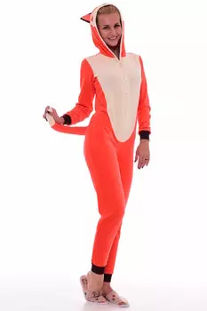 Пижама кигуруми