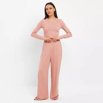 Пижама лонгслив брюки