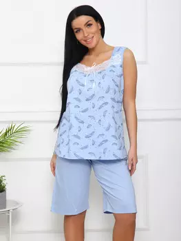 Пижама "Любава"