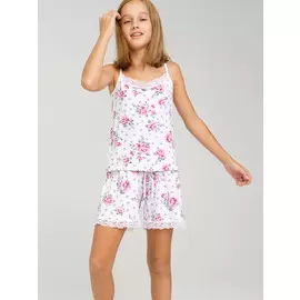 Пижама майка