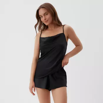 Пижама майка шорты