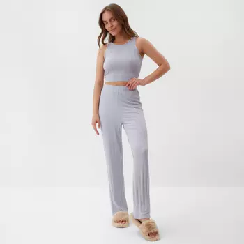 Пижама майка брюки