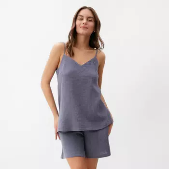 Пижама майка шорты