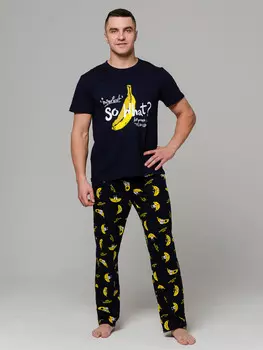 Пижама мужская