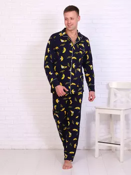 Пижама мужская