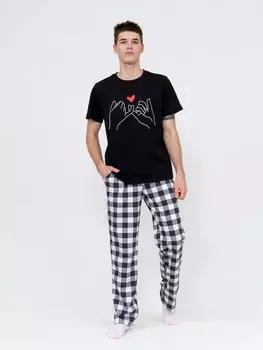 Пижама мужская