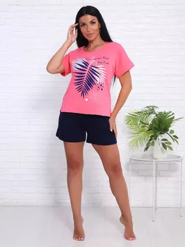 Пижама Перышко