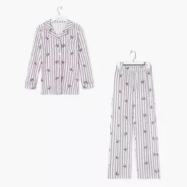 Пижама рубашка