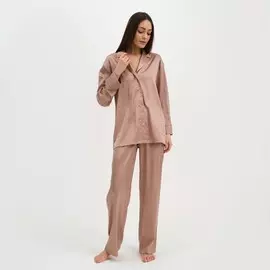 Пижама рубашка брюки