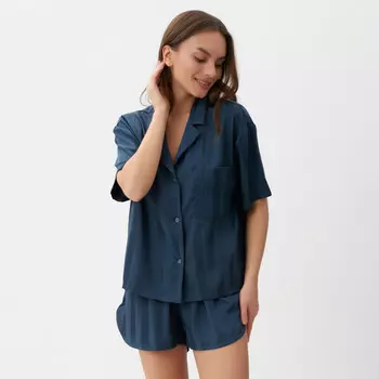 Пижама рубашка