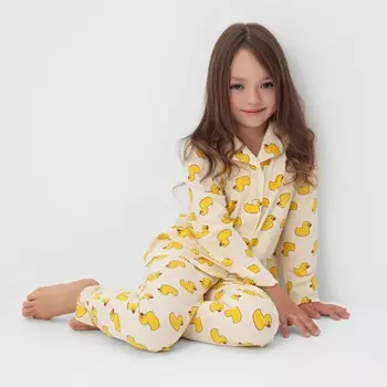 Пижама рубашка