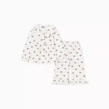 Пижама рубашка