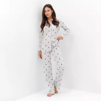 Пижама футболка