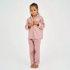 Пижама рубашка брюки