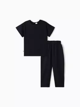 Комплект рубашка брюки