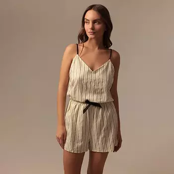 Пижама сорочка