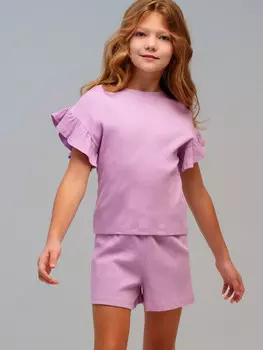 Пижама трикотажная