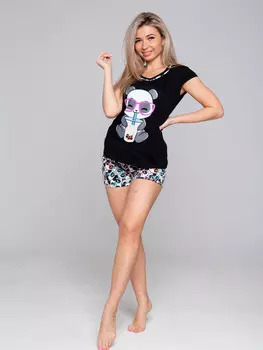 Пижама женская