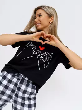 Пижама женская