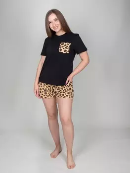 Пижама женская