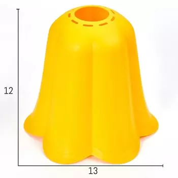 Плафон универсальный