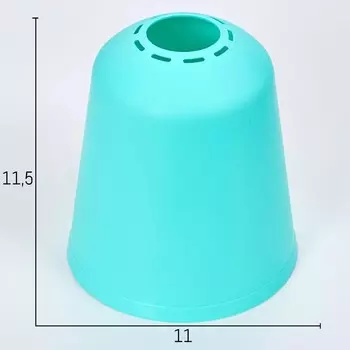 Плафон универсальный