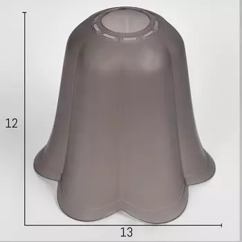 Плафон универсальный