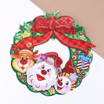 Плакат на стену