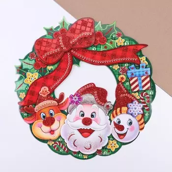 Плакат на стену